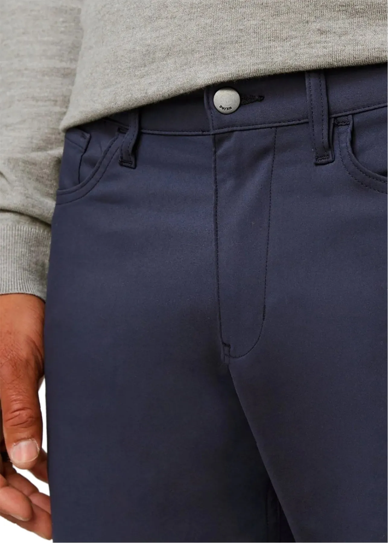 Share Limited Nustretch Relaxed 5-Pocket Pant - Men's|-|Pantalon dcontract  5 poches NuStretch - Homme sale with excellent quality, we provide 2025 latest styles Items, fast delivery and big discount for you.