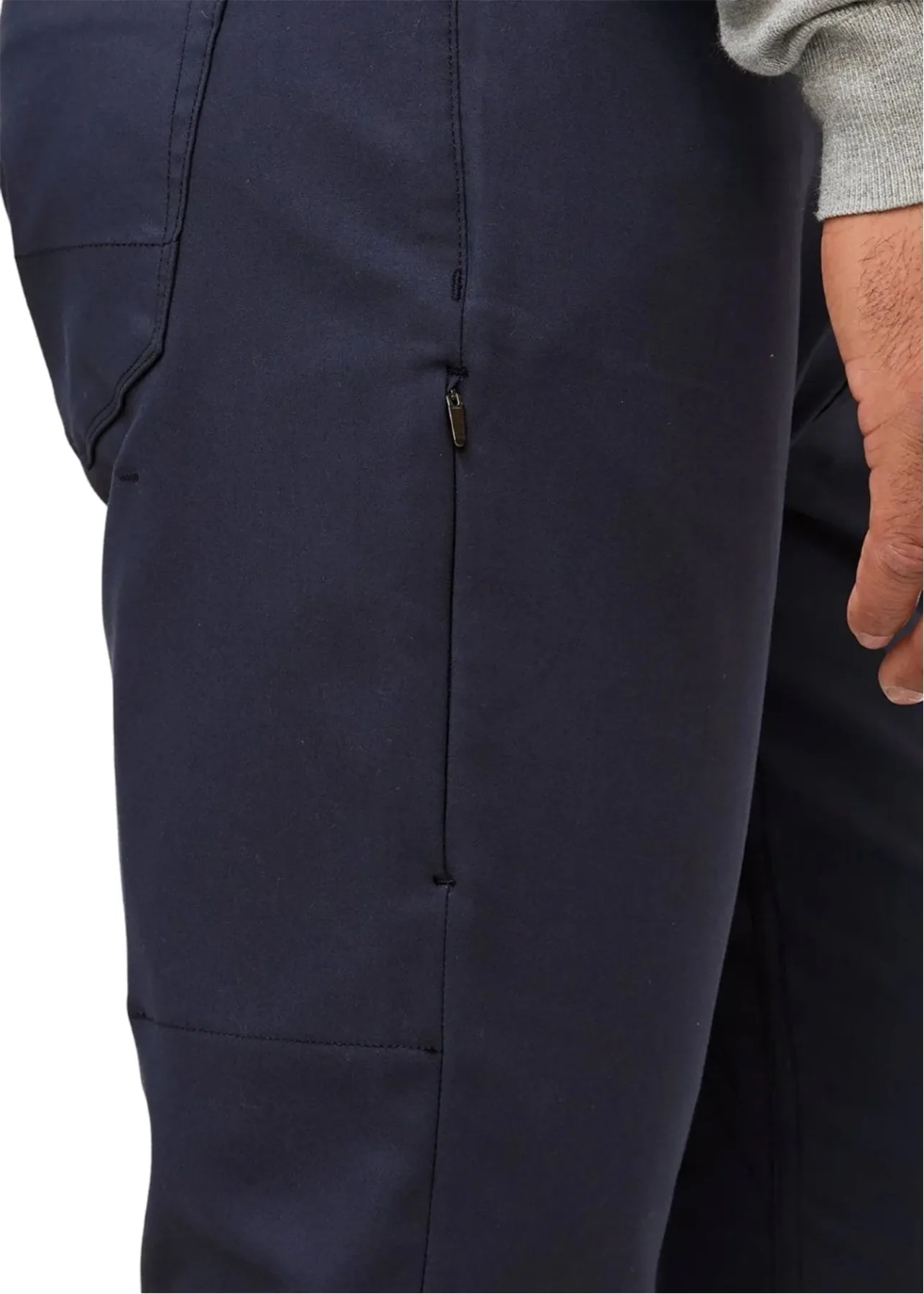 Select For Newest Nustretch Relaxed 5-Pocket Pant - Men's|-|Pantalon dcontract  5 poches NuStretch - Homme have 74% discount with free shipping worldwide, place order on our site to get discount Items.