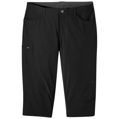 High-quality Best Selling OUTDOOR RESEARCH Women's Ferrosi Capris For Office , best quality and wholesale price.