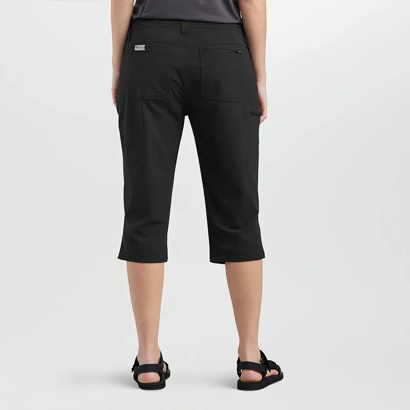 Shop authentic OUTDOOR RESEARCH Women's Ferrosi Capris are discount sale, you can purchase our Items online now.