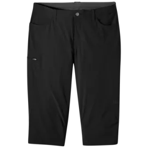 High-quality Best Selling OUTDOOR RESEARCH Women's Ferrosi Capris For Office , best quality and wholesale price.