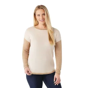Super Specials Best Selling Smartwool Womens Shadow Pine Colorblock Sweater For Entertainment online store, free shipping worldwide, welcome to place orders our online store.