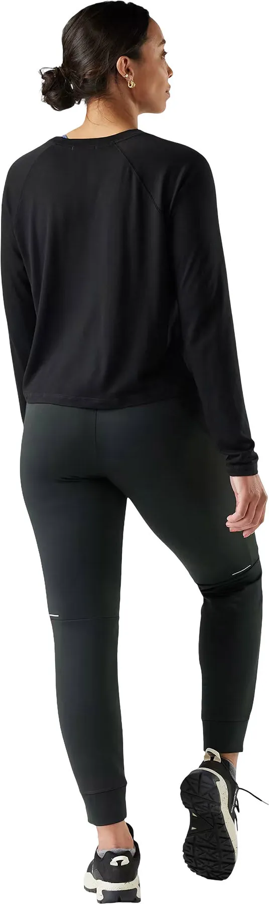Retail Active Fleece Wind Pant - Women's|-|Pantalon coupe-vent Active Fleece - Femme from our official website, best service and fast delivery!