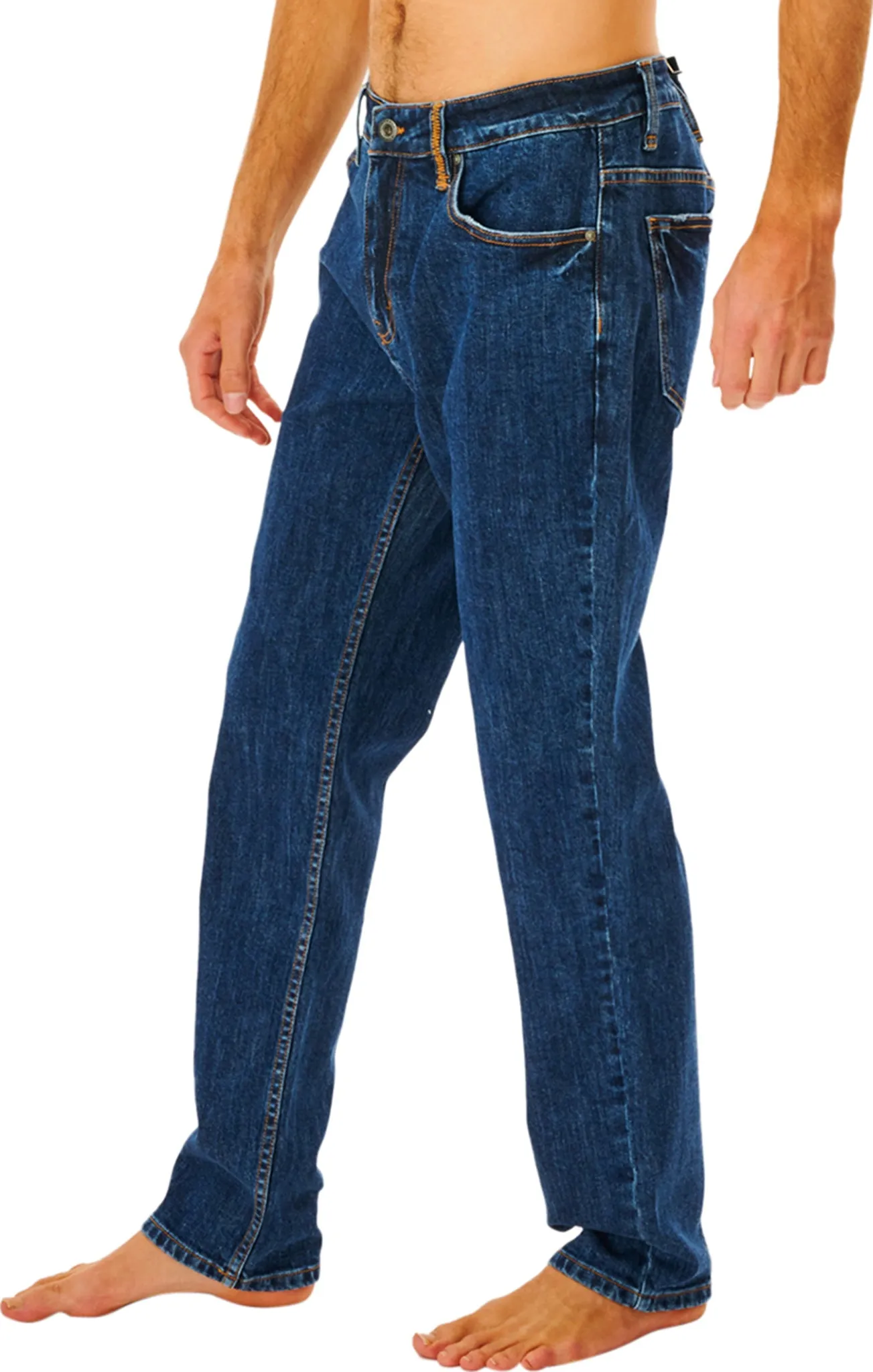 2025 FIFA Epic Denim Pant - Men's|-|Pantalon en denim Epic - Homme , we supply you Items at lowest price, orders now!