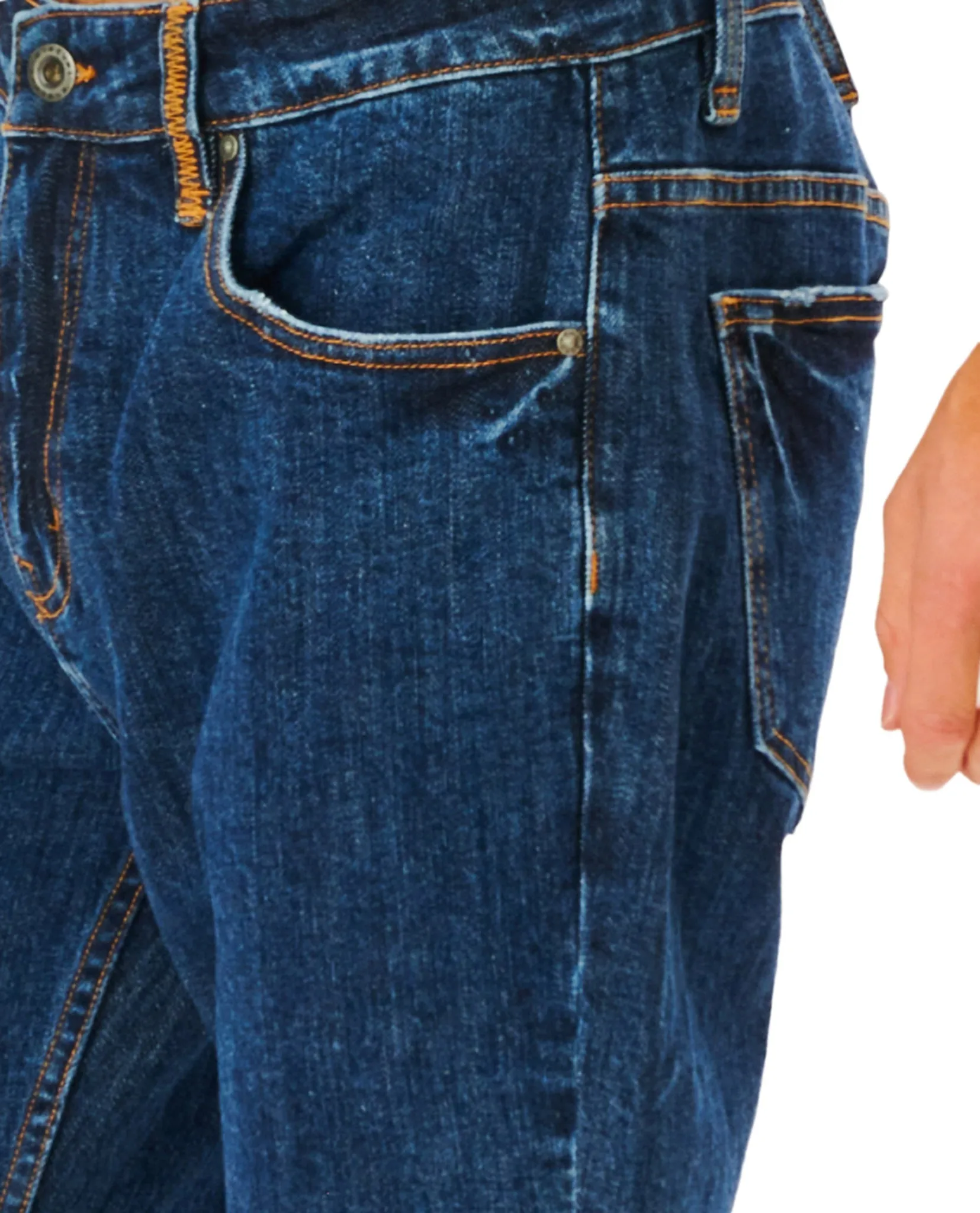 TOP Selling-Cheap Epic Denim Pant - Men's|-|Pantalon en denim Epic - Homme , all these Items hot sale with lowest price.