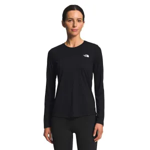Huge Selection Styles For Best Site For Cheap The North Face Womens Elevation LS Top |Official Site , we offer you best price products here.