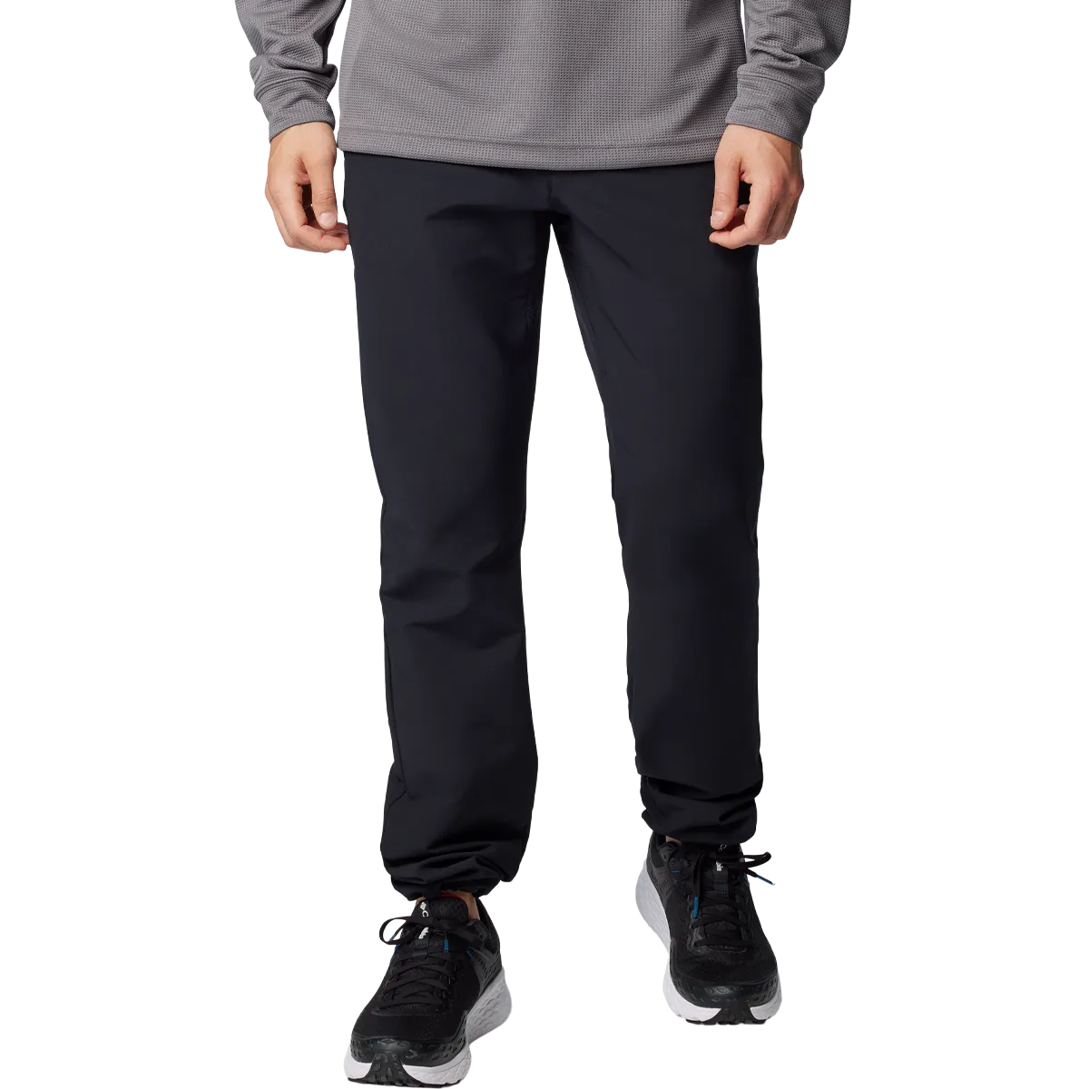 2025 FIFA World Cup Russia Men's Black Mesa Warm Pant with fashion style, buy more discount here.