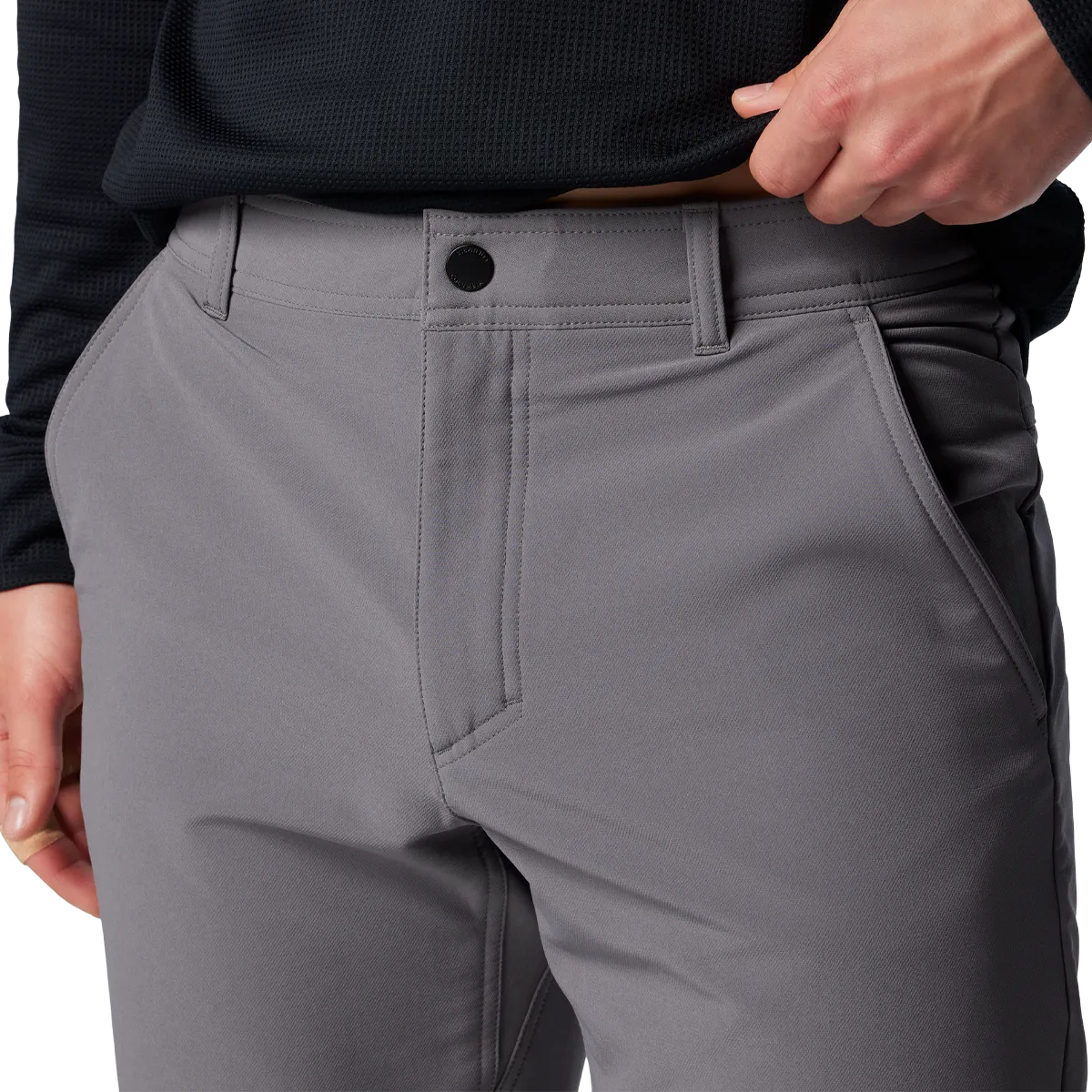 Free shipping on Men's Black Mesa Warm Pant is under very low price(74% discount), purchase Items on our site is a good choice, 100% quality.