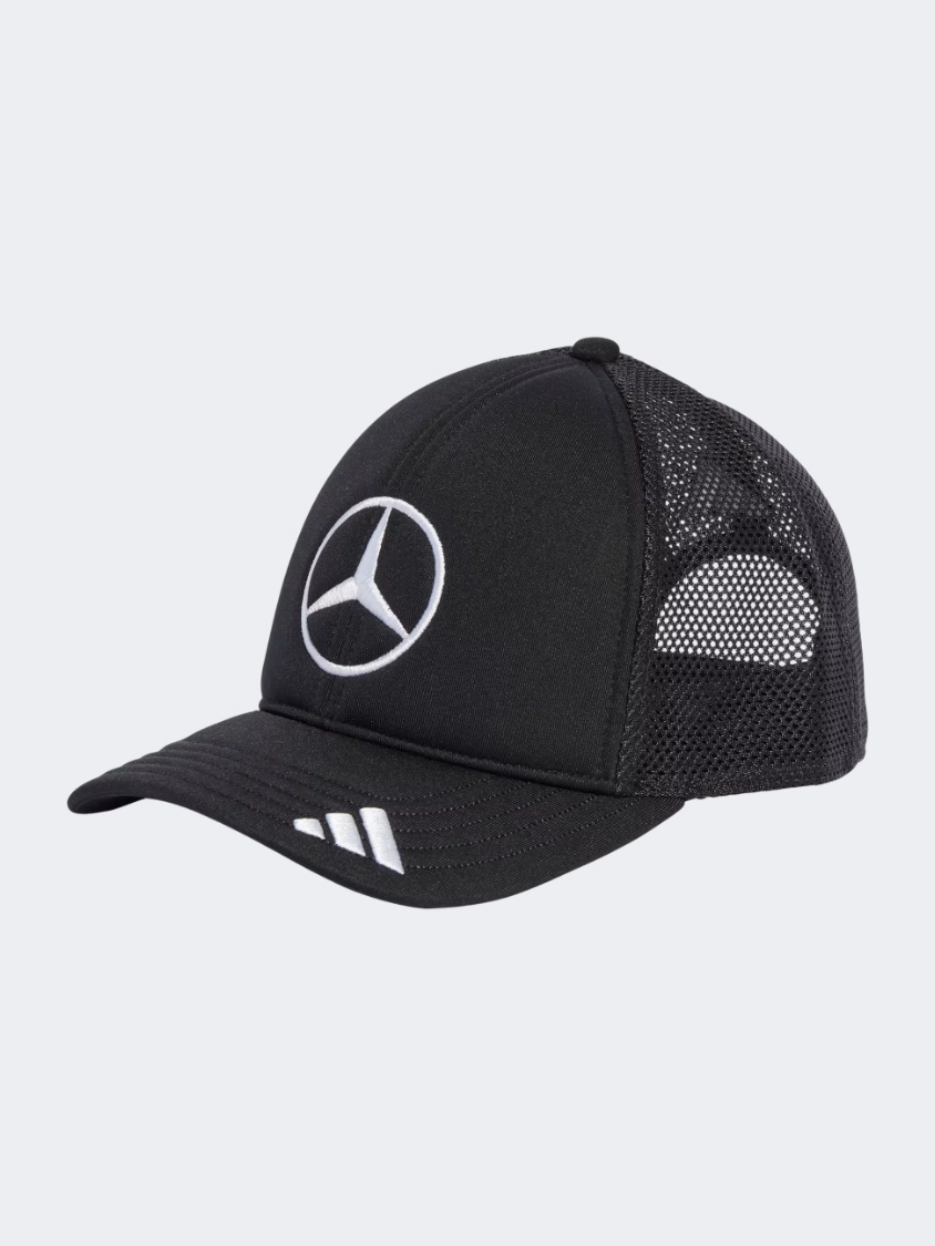 2025 Best Best & Top Adidas Mercedes Amg Petronas Formula One Team Snapback Unisex Motor-Sport Cap Black/White ,100% Real , welcome to our professional online store.