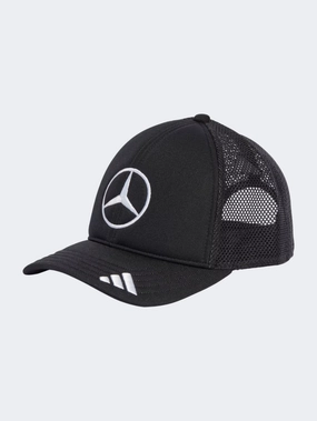 2025 Best Best & Top Adidas Mercedes Amg Petronas Formula One Team Snapback Unisex Motor-Sport Cap Black/White ,100% Real , welcome to our professional online store.