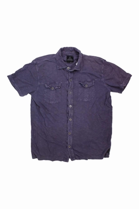 Design Best & Top Prana Womens Short Sleeve Button Up Top On Sale,67%-69%off , welcome to orders our fashion Items store, big discount!