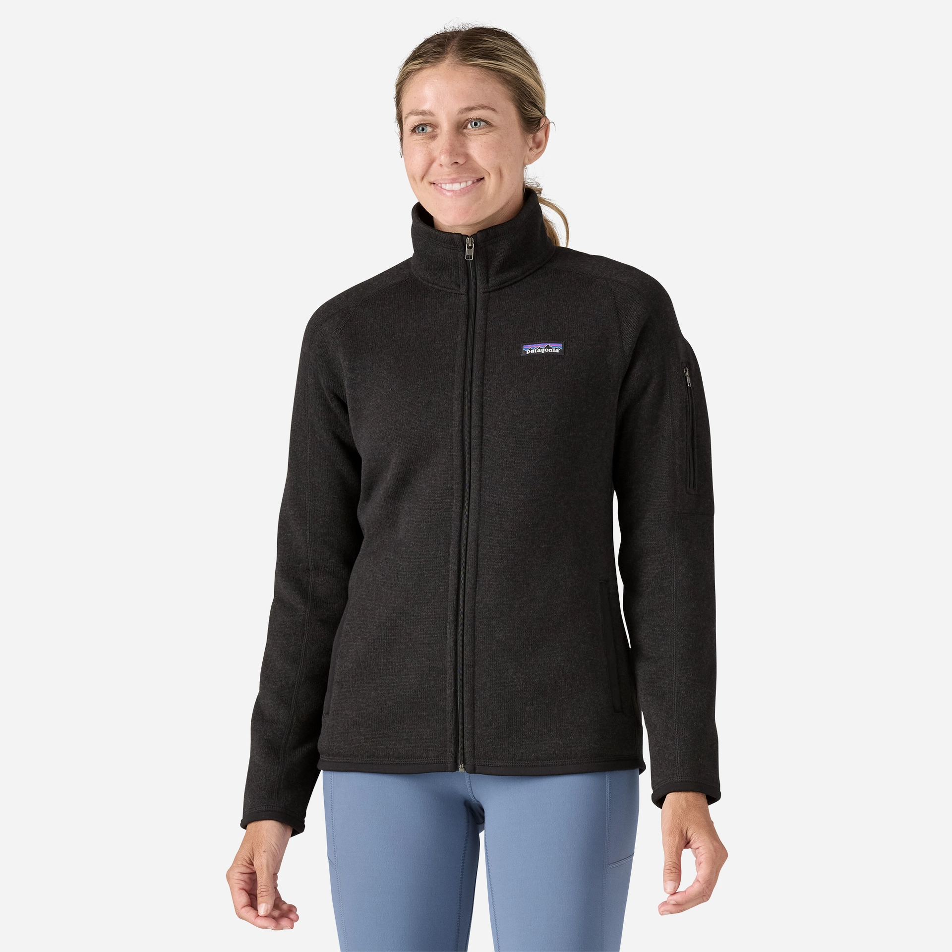 Shop our designer Women's Better Sweater? Fleece Jacket are all available online, 74% off, most popular Items at our shop, welcome!