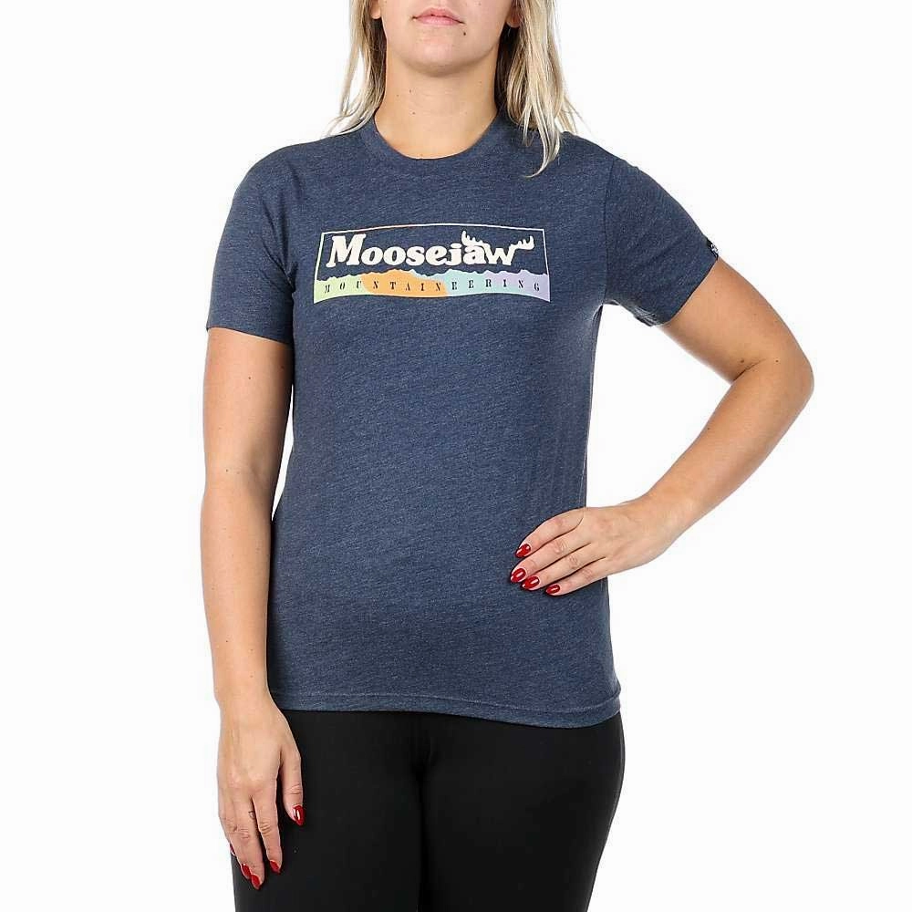 Provides Plenty Of 2025 Best Buy Discount Moosejaw Women's Original Frame SS Tee ,Shop Lowest Price is available now, free shipping worldwide.