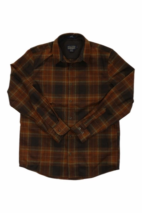 Buy 2025 fashionable Best Buy Discount Pendleton Mens Lodge Shirt For Beginners on our site, it is a good choice for your shopping, 100% quality.