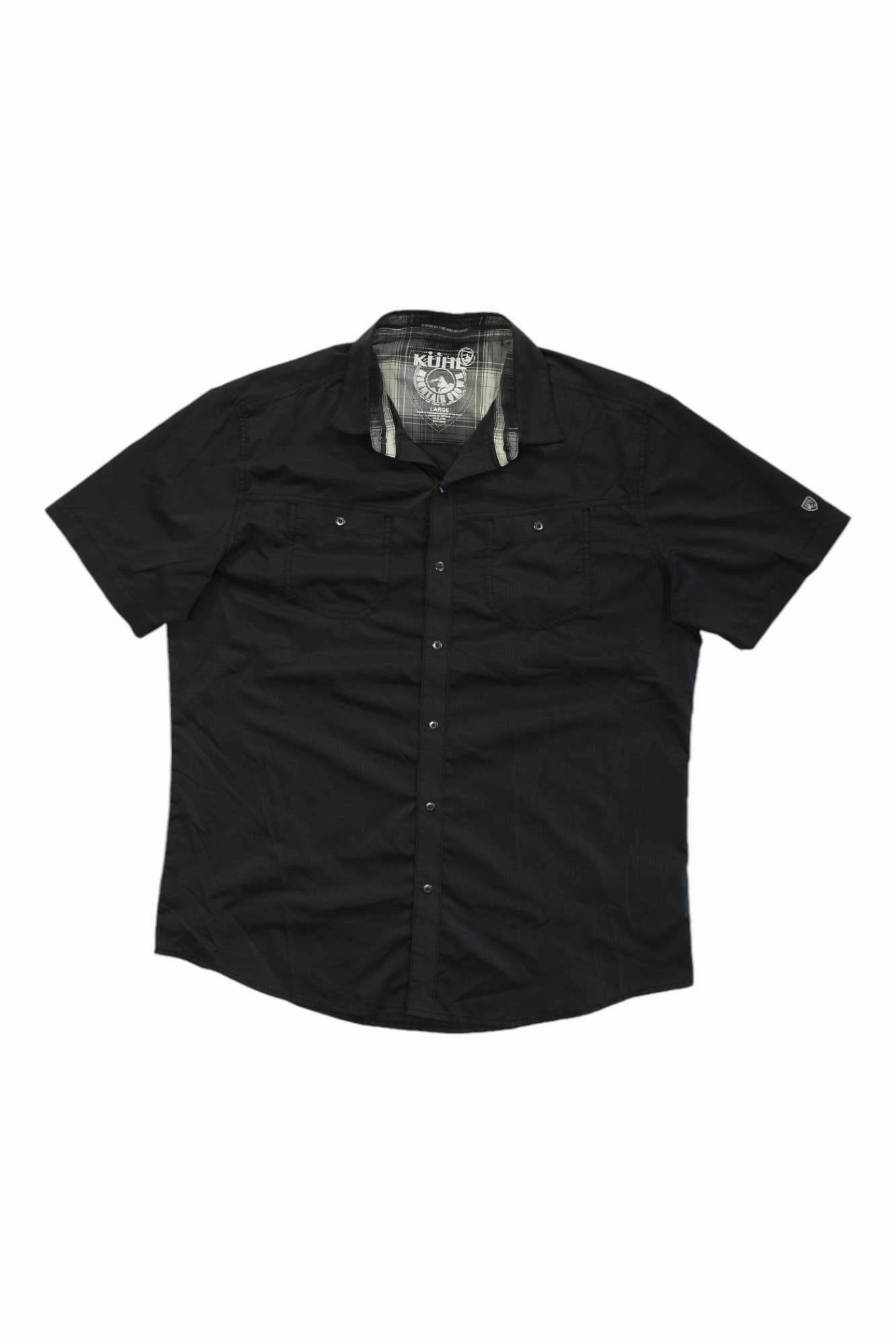 Discount 80% off Mens STEALTH Mens Short Sleeve , best service and fast delivery.