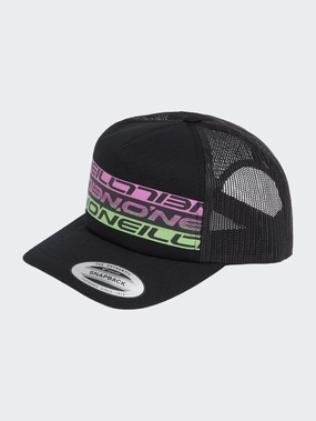 Buy clearance Best Choice For Cheap Oneill Flood Trucker Boys Lifestyle Cap Black ,Fast Delivery 65% off and free shipping worldwide, cheapest price for you.