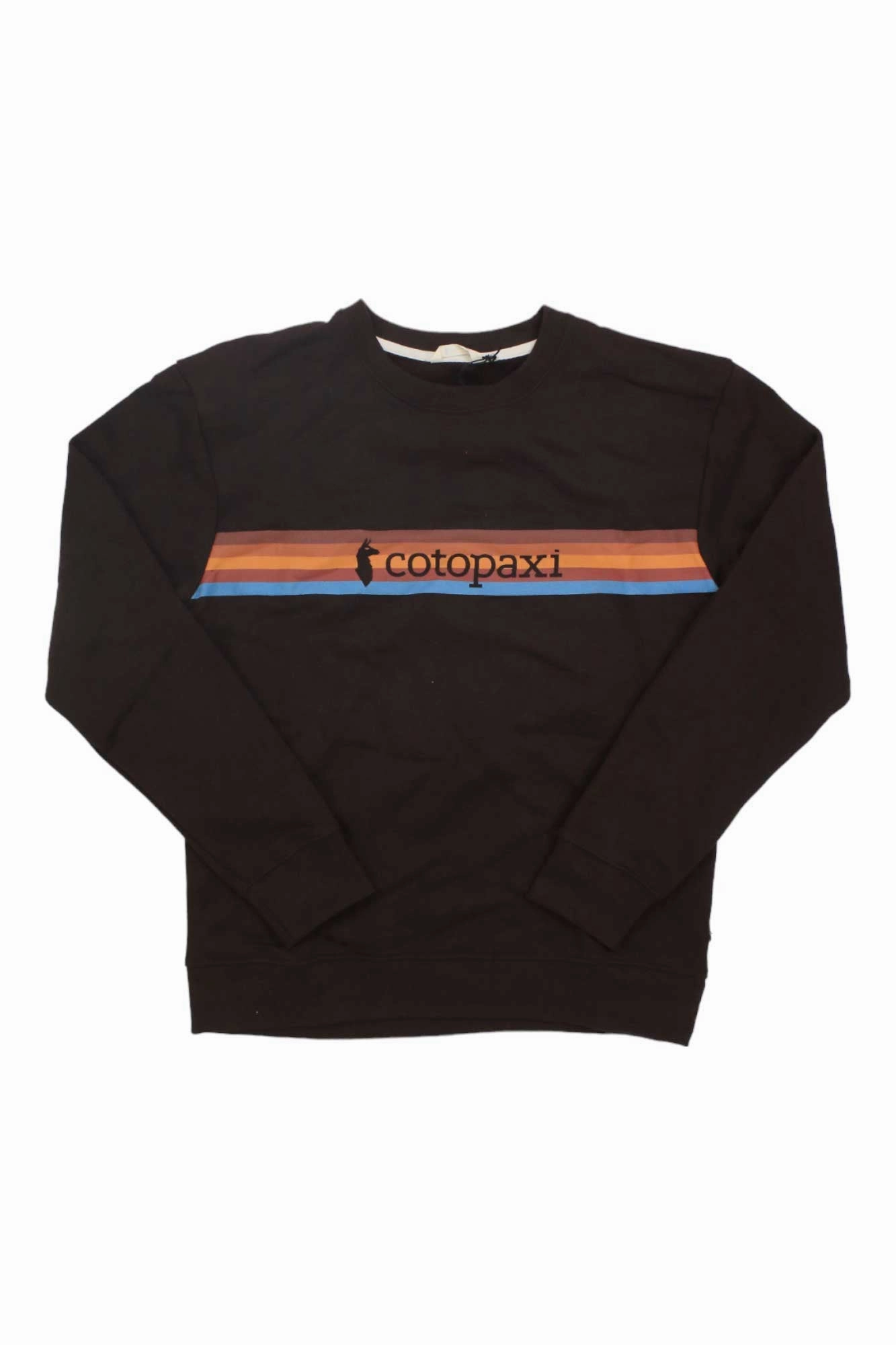 Best Selection Best Choice For Discount Cotopaxi Women's On The Horizon Crew Sweatshirt Latest Style , the fashion style and best service for you.