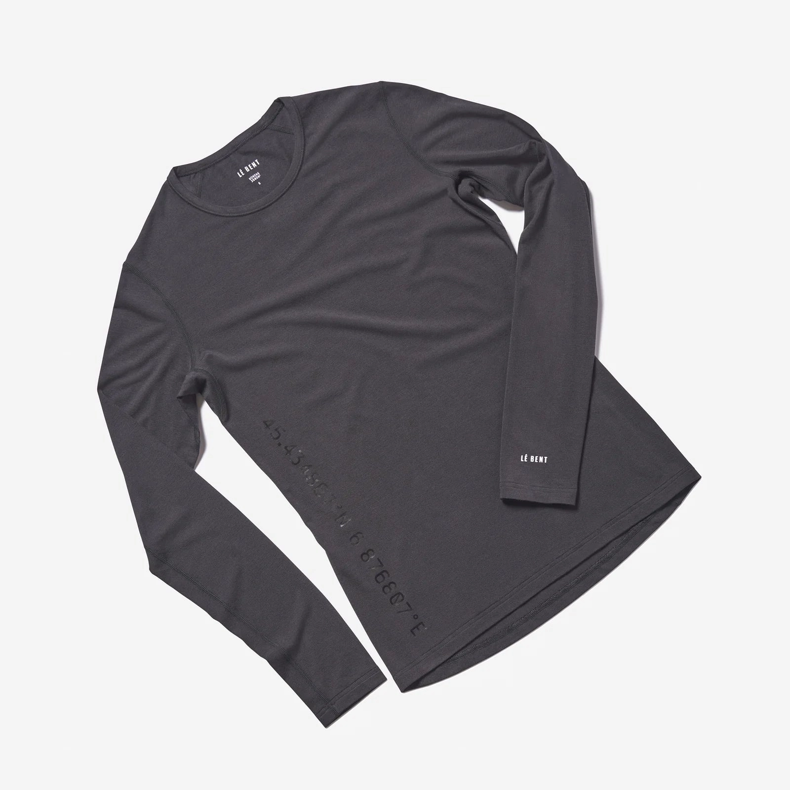 2025 Best Full Collection Of LE BENT Women's Core 260g/m L/S Crew sale, bottom price, you will have fast and happy shopping in our authentic Items store.