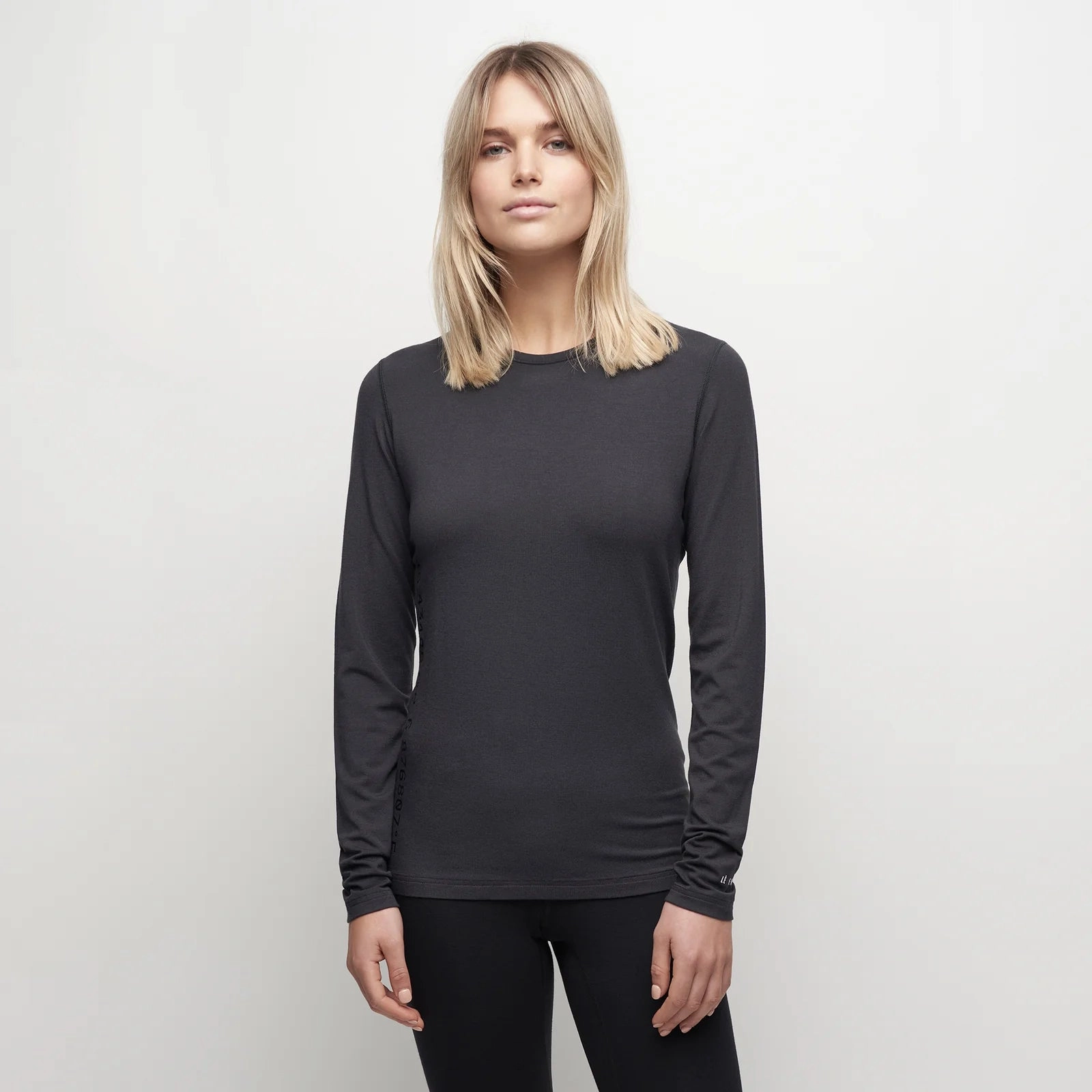 Forefront of the times Best Choice For Discount LE BENT Women's Core 260g/m L/S Crew Buy Online hot sale, free shipping worldwide! 100% quality,
