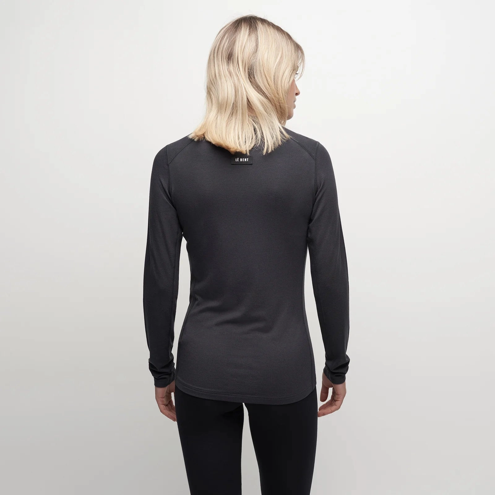 Wholesale & Cheap LE BENT Women's Core 260g/m L/S Crew is free shipping now, , top quality and bottom price, you will get your wanted Items online here.