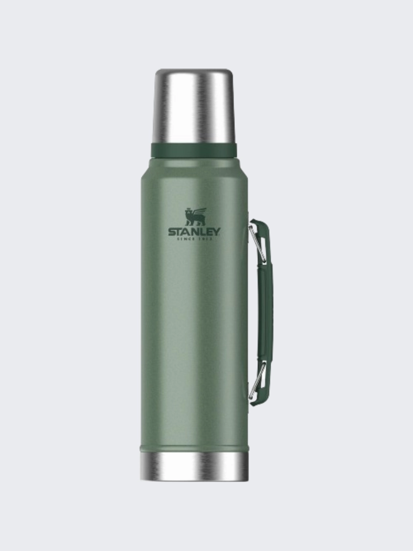 Select our newest Best Choice For Discount Stanley The Legend Classic Unisex Lifestyle Water Bottle Hammertone Green ,Western Union , discover the new collection for men and women.