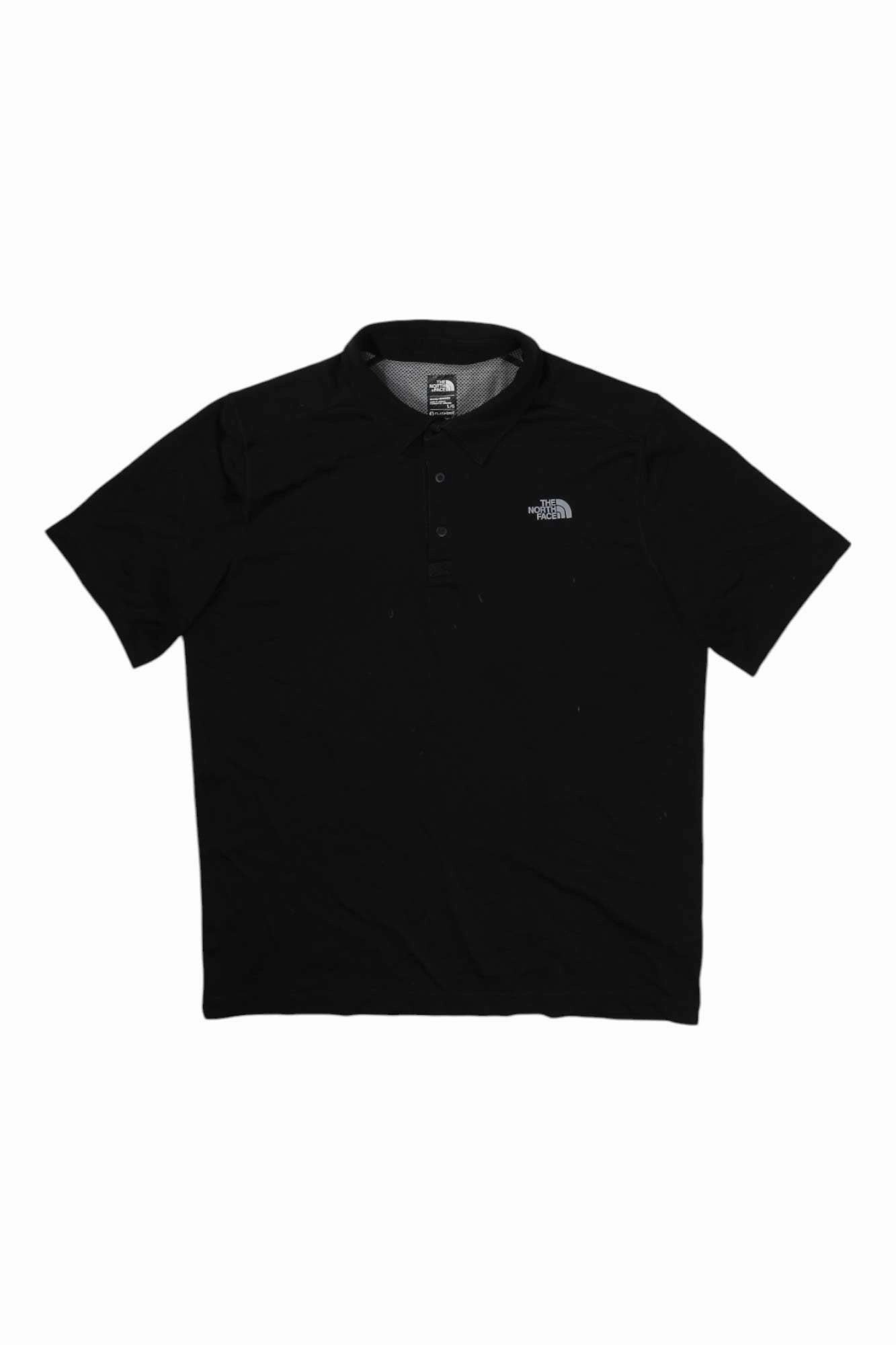 World-Wide Free Shipping Mens The North Face Horzion Polo Shirt , we are professional Items online and we have received a great reputation around the world, 74% Off.