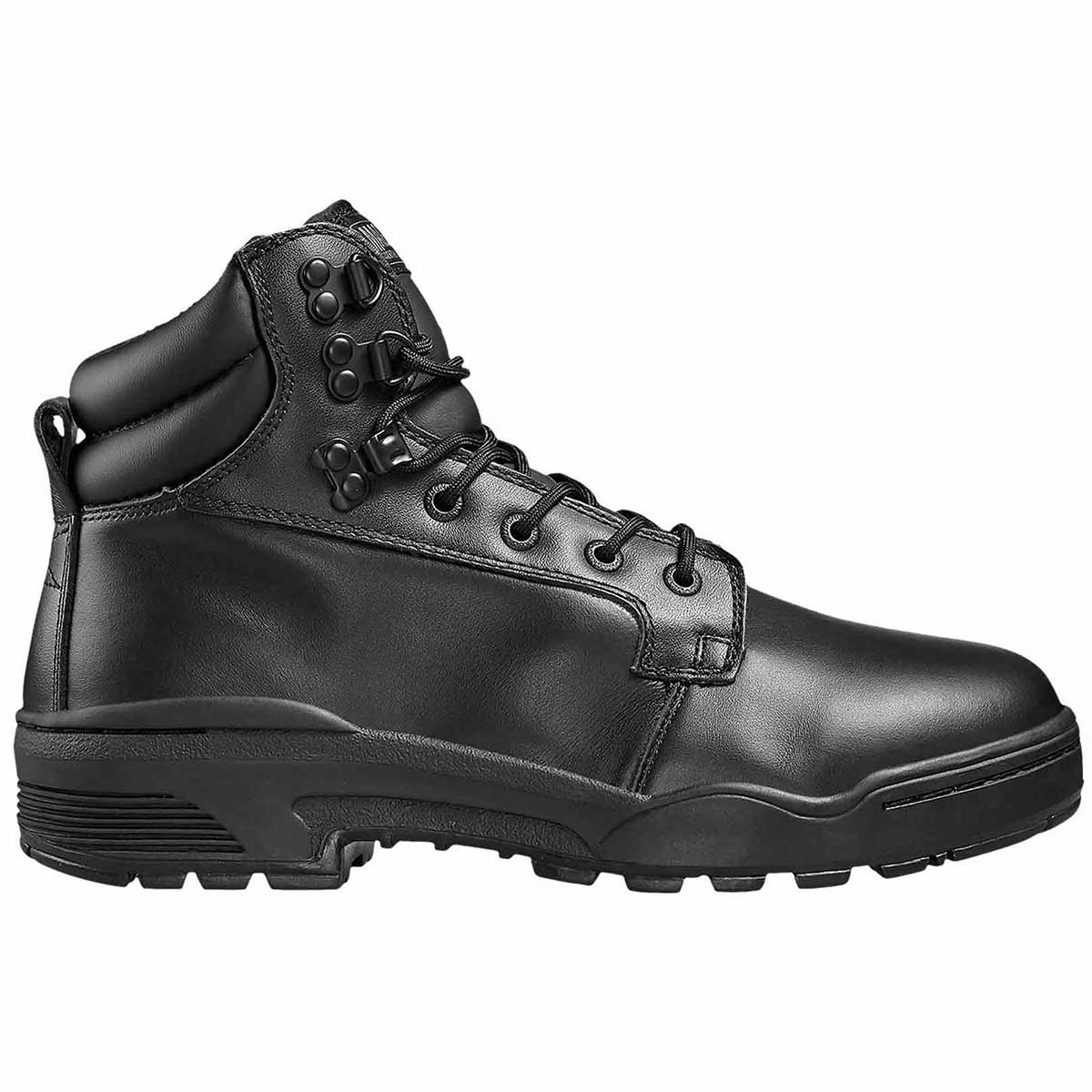 Great Discount Sale For Magnum Patrol CEN Boot Black For Sale, save 74% off free shipping and fast delivery for you, 100% Quality.