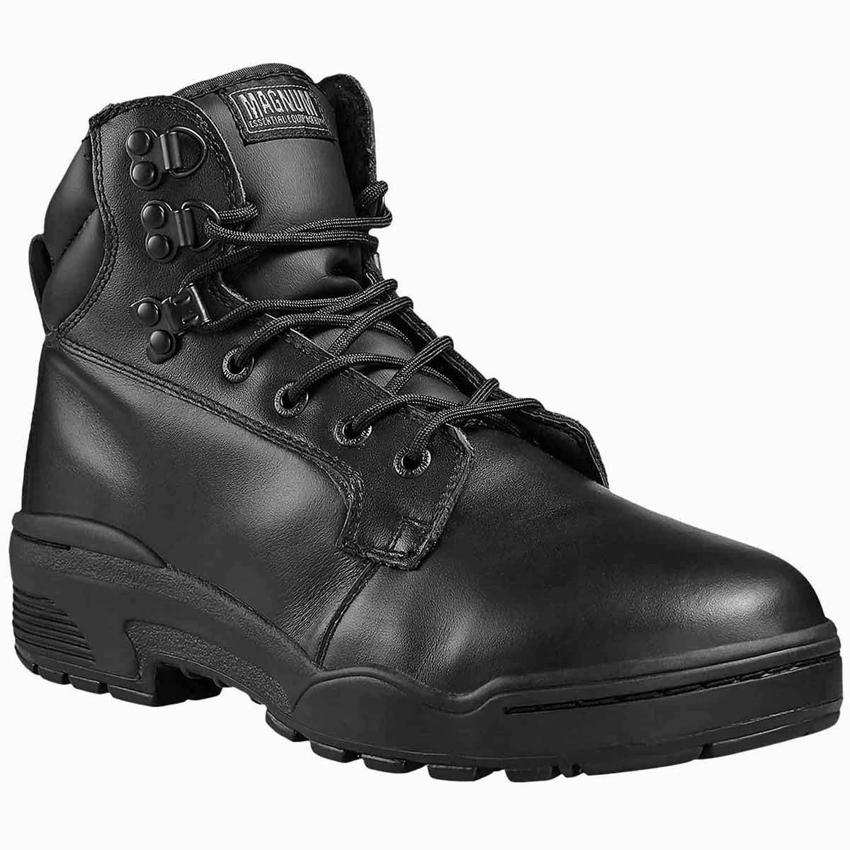 2025 Latest Styles For Best Choice Magnum Patrol CEN Boot Black Better Price , welcome to orders our authentic online store.free shipping worldwide.