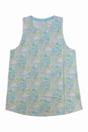 Professional Best Collection Of Tasc Women's Nola 2.0 Tank - Printed ,Wholesale Price now, the newest style of Items are best sale with 74% off.
