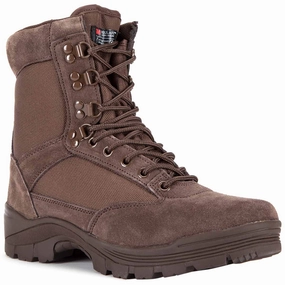 Search Deals On Cheap Best Deal Mil-Tec Tactical Side Zip Boots Brown ,Low Price in Stock online shop, free shipping, all fashionable styles Items.
