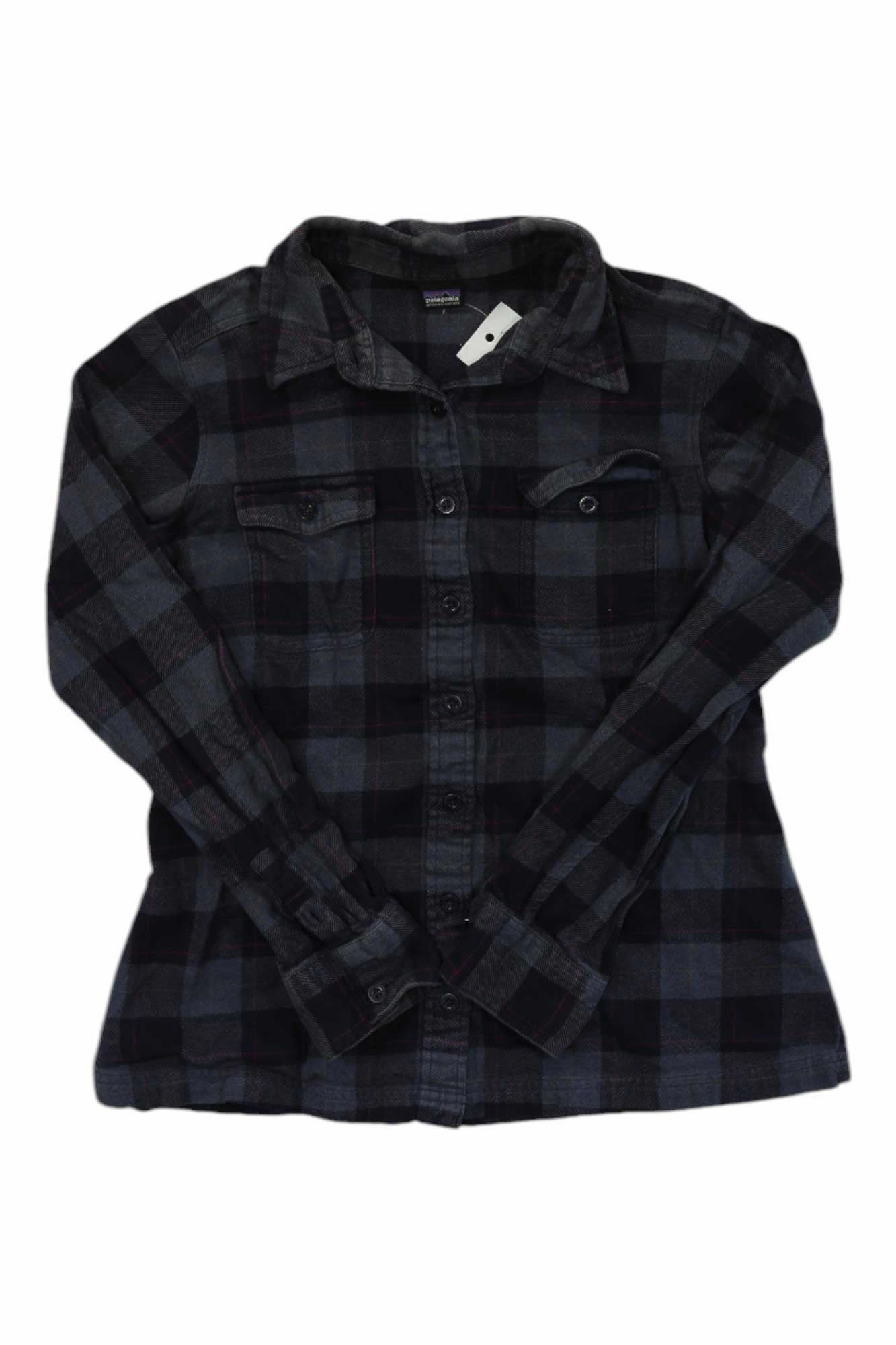 Orders our clearance Purchase Newest Womens Long-Sleeved Organic Cotton Midweight Fjord Flannel Shirt Free Shipping,High Quality is your best choice, save up to 78% off, our cheap Items with excellent quality.