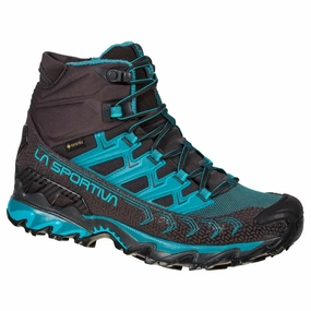 Buy 2025 latest Best LA SPORTIVA Women's Ultra Raptor II Mid Wide Gore-tex? Boot For Creators with 100% quality guarantee, , enjoy big discount.