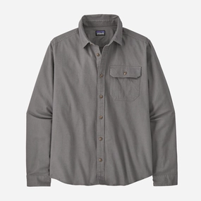 Enjoy Popular Best Men's Long-Sleeved Lightweight Fjord Flannel Shirt Sale,2025 New Arrivals here, unique style and best quality.