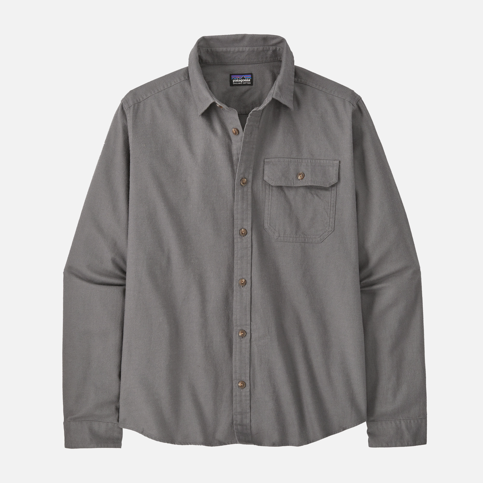 Enjoy Popular Best Men's Long-Sleeved Lightweight Fjord Flannel Shirt Sale,2025 New Arrivals here, unique style and best quality.