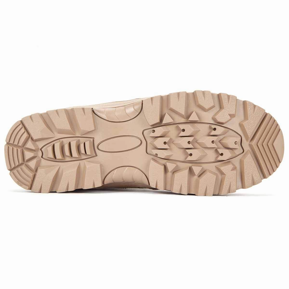 Buy Newest Mil-Tec Tactical Side Zip Khaki Desert Boots now, varies of new style Items are waiting for you.