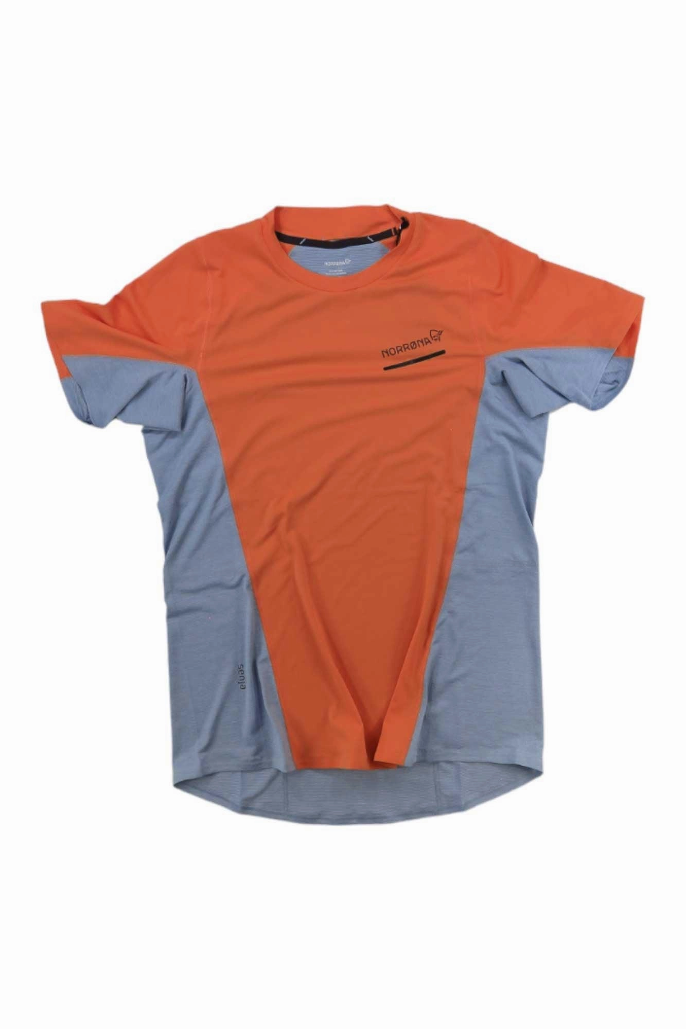 Supply All Unique Range Of Norrona Womens Senja Equaliser Lightweight T-Shirt Website Online Clearance Sale , welcome to orders now and save your money.