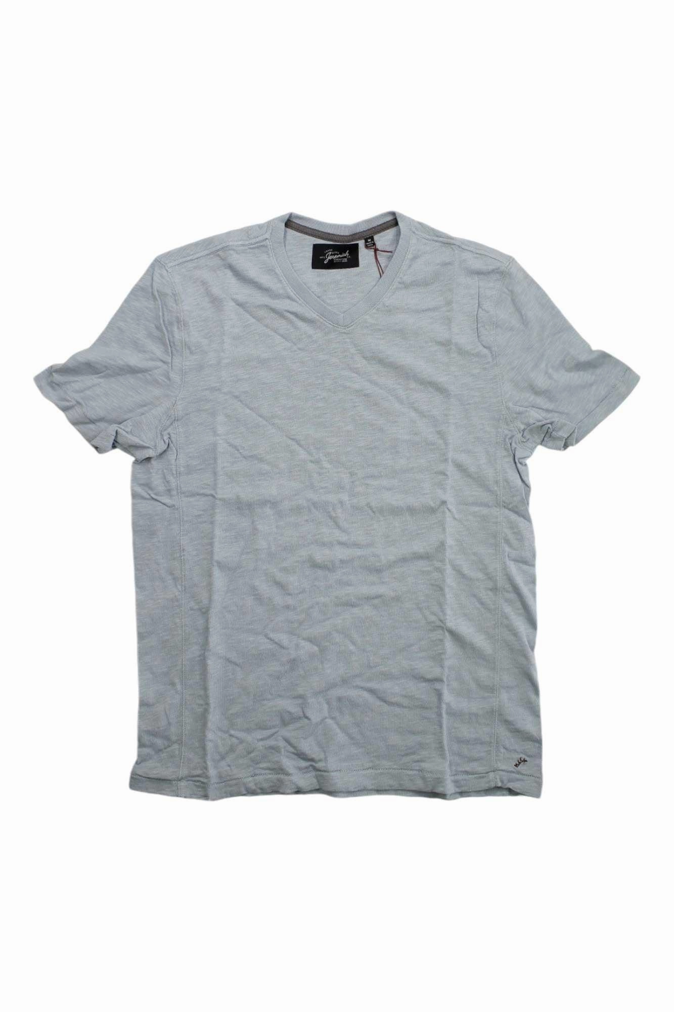 Full Range Of Cheap Authentic Best Place For Cheap Jeremiah Men's Samson SS V Neck Slub Jersey Exclusive Bonus are cheapest price now, 74% Off, top quality and best service for you.