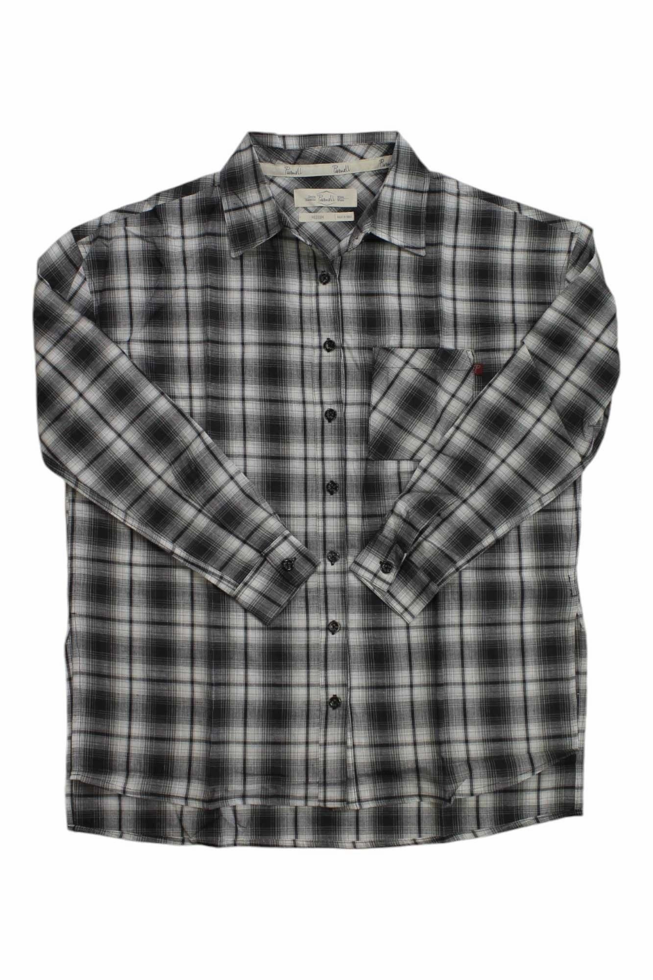 Welcome to choose our Designer Purnell Women's Plaid Boyfriend LS Shirt ,Fast Delivery special sale now, free shipping and fast delivery, 74% off discount sale, 100% quality.
