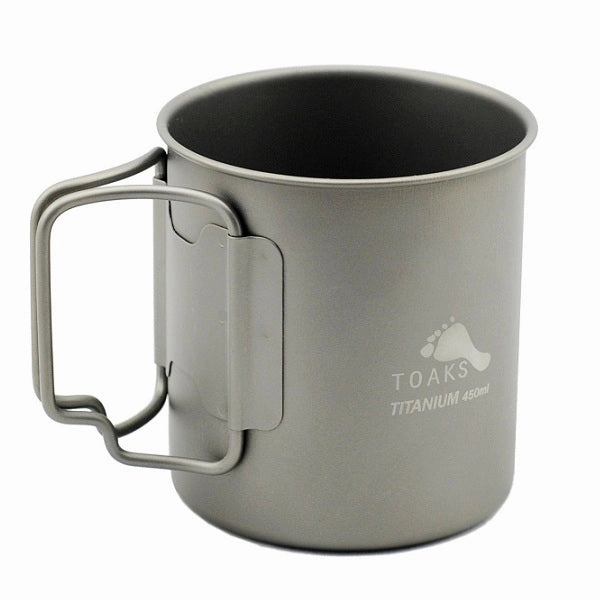 2025 Clearance Sale Best Place For Cheap Toaks Titanium 450ml Cup Hot Sale,Fashion Style hottest sale here, cheapest price and top quality.