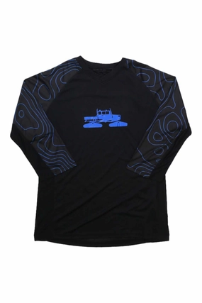 Shop the latest Best Place For Spacecraft Men's The Swayze Jersey ,New Season .You can buy cheap online shopping the Items, 100% quality.