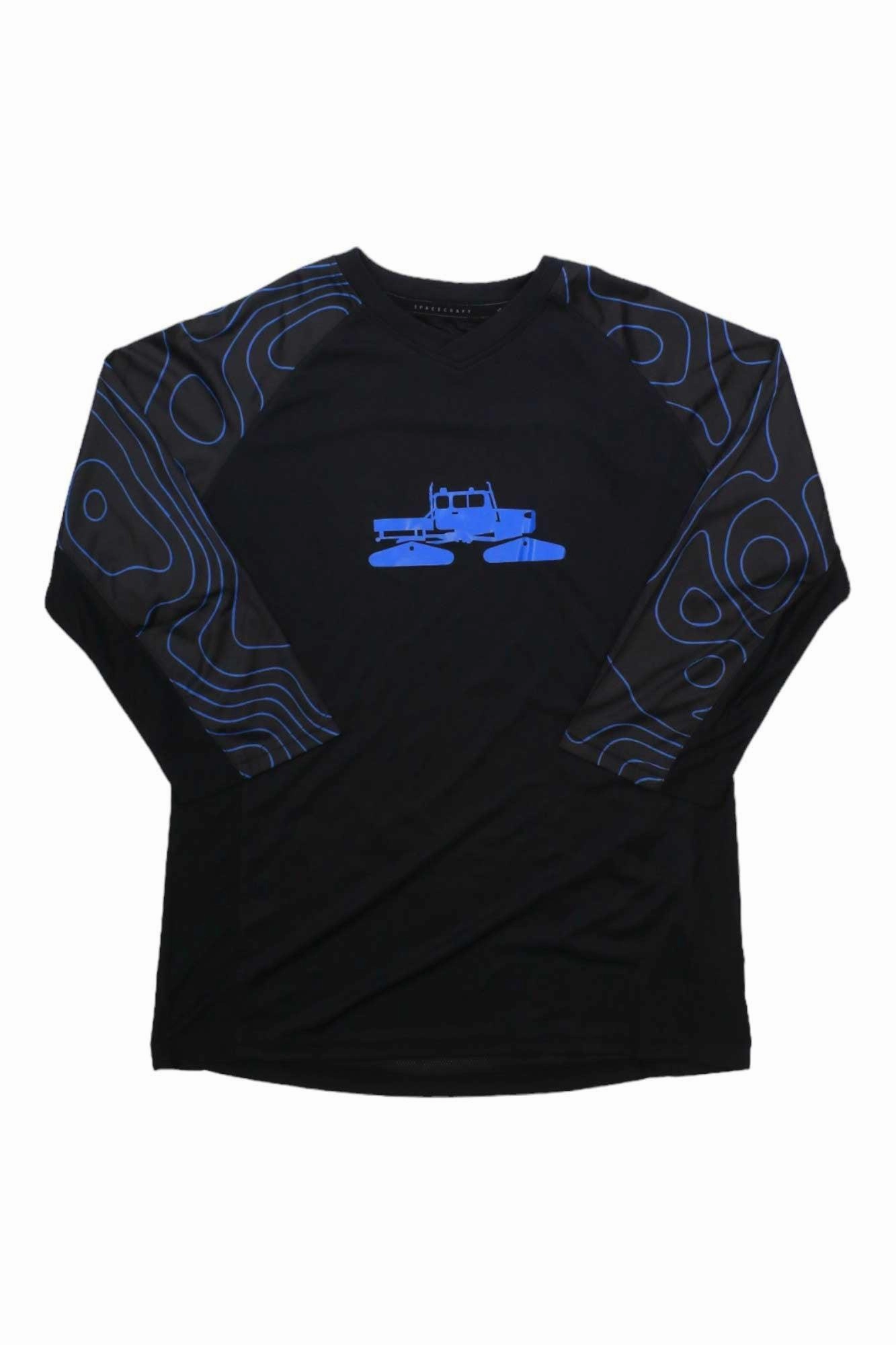 Shop the latest Best Place For Spacecraft Men's The Swayze Jersey ,New Season .You can buy cheap online shopping the Items, 100% quality.