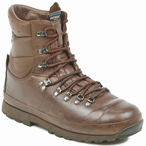 Purchase Best Price Altberg Defender Combat Boots Brown - Grade 1 Risk-Free at our online store, choose your best Items here, 100% quality for you.