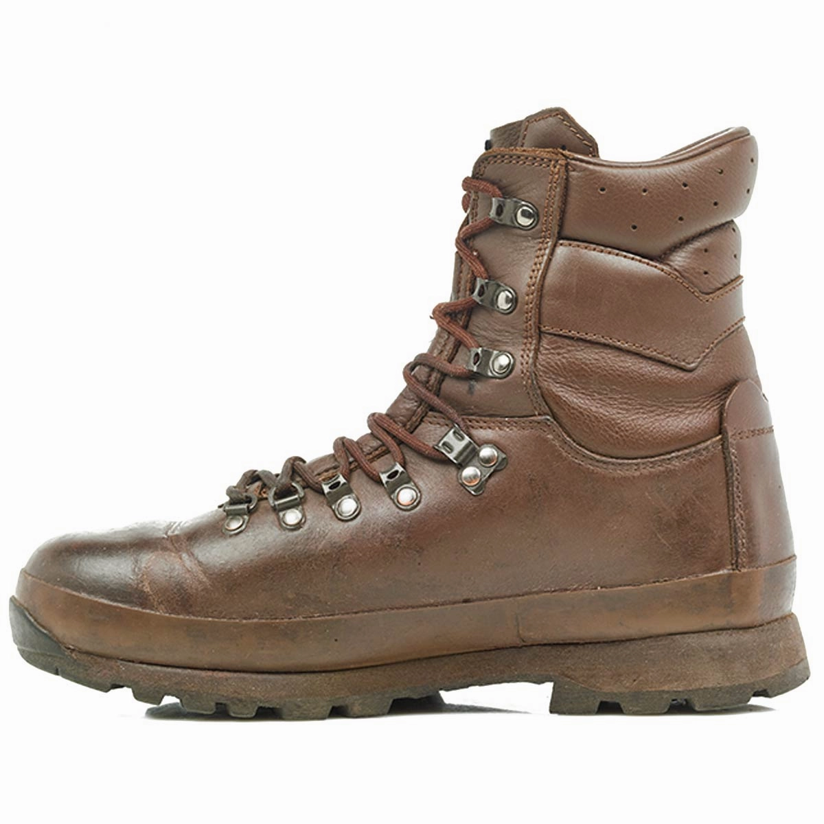 Buy Cheap Altberg Defender Combat Boots Brown - Grade 1 on sale, up to 80% off, 100% quality, choose the latest style of Items here.
