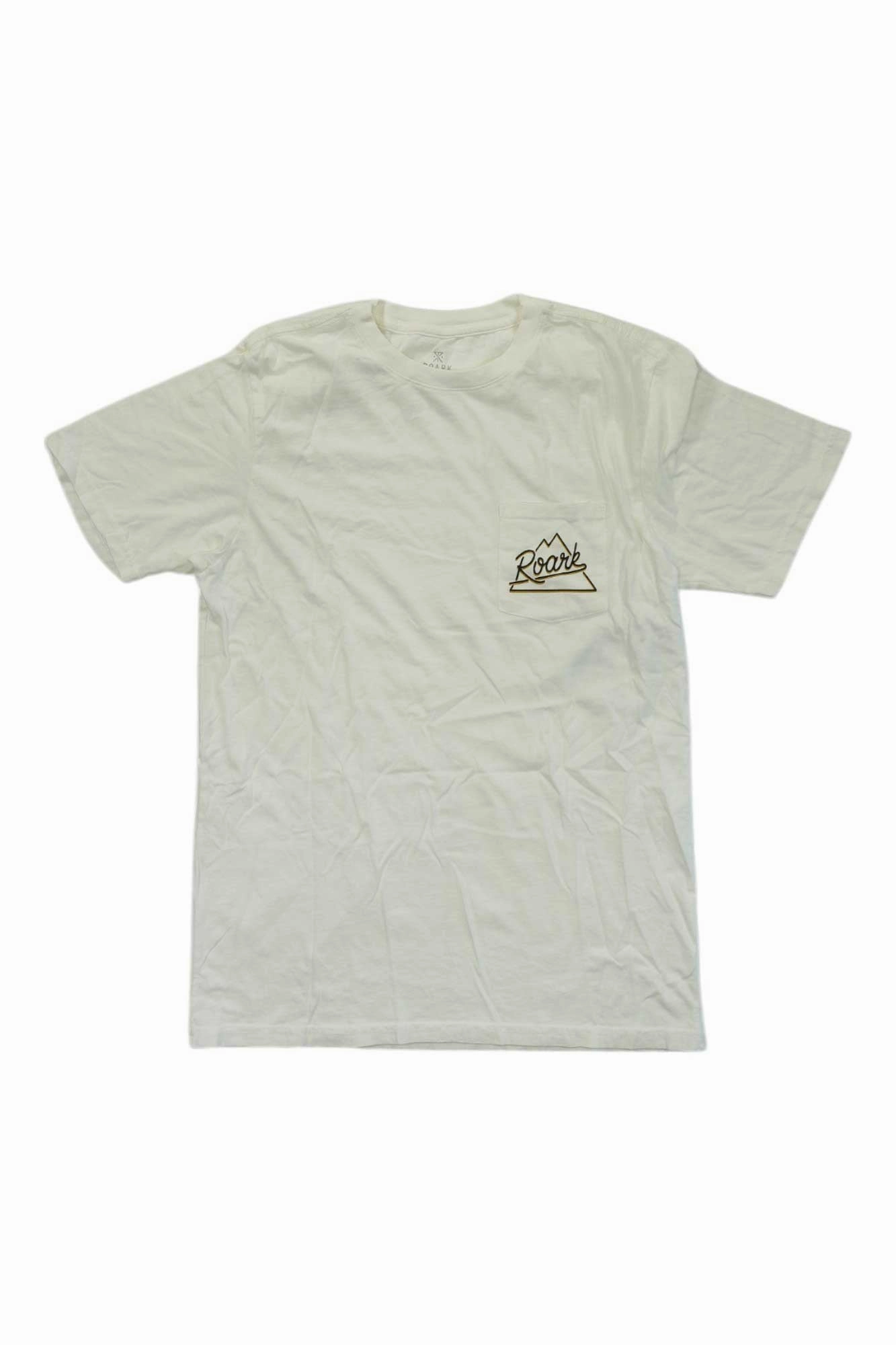 Search For Latest Best Price Roark Mens Peaking Pocket T-Shirt Coupon Code , Items online store sale, fast shipping and quality guarantee. Free shipping Worldwide.