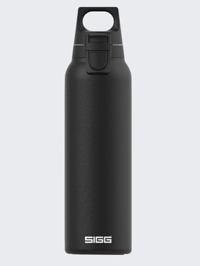 Largest Selection Of Best Sale For Cheap Sigg Thermo Hot & Cold One 0.55 L Outdoor Water Bottle Black For Sale,2025 Official Shop , cheapest price and top quality.