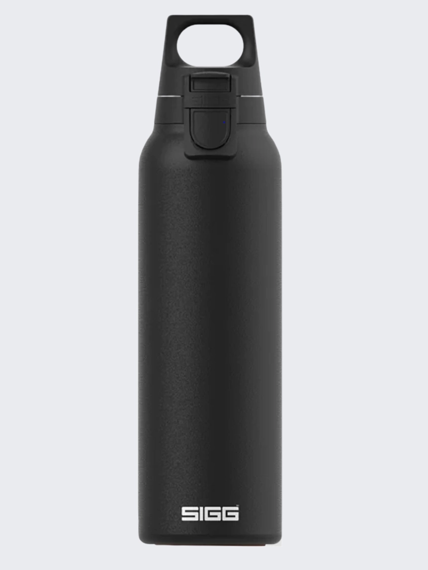 Largest Selection Of Best Sale For Cheap Sigg Thermo Hot & Cold One 0.55 L Outdoor Water Bottle Black For Sale,2025 Official Shop , cheapest price and top quality.