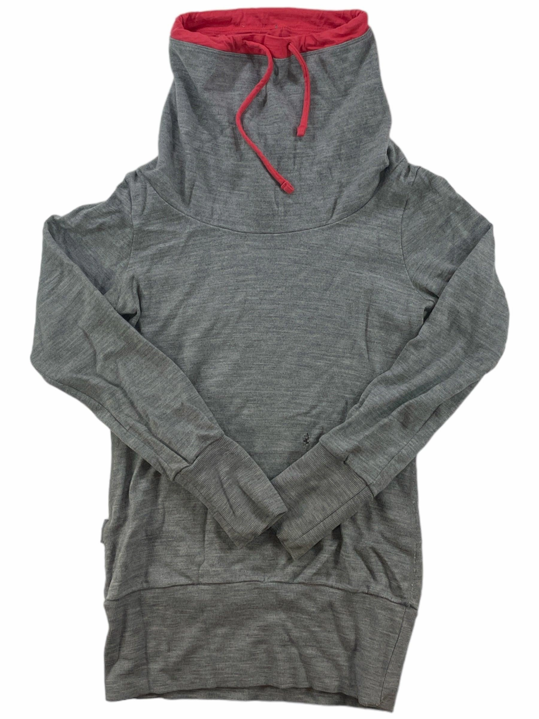 Buy Best Best Sale For Cheap Womens Boreal Long Sleeve Cowl With Discounts with lowest price, here is your best place for shopping, 100% quality.