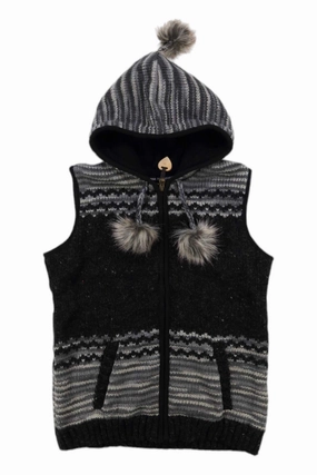 New Style For Cheap Best Sale For Lost Horizons Womens Suki Vest Buy More Save More , affordable price for you.