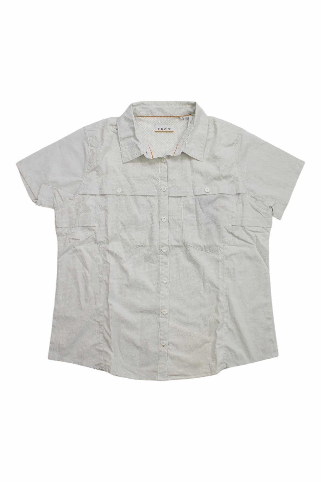 Novel Design Of 2025 Best Selcetion Of Orvis Women's Open Air Caster SS Shirt ,Diversified Latest Designs with affordable price, latest style and best service.