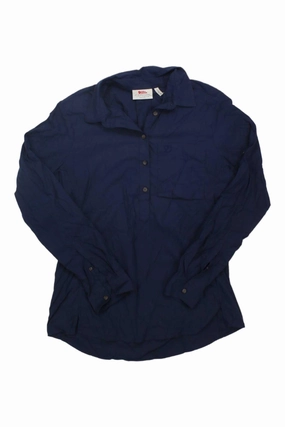 Popular Best Selection Fjallraven Womens High Coast Pullover Top Bundle Deals . We provide many kinds of these products for everyone all over the world. Shop Now!